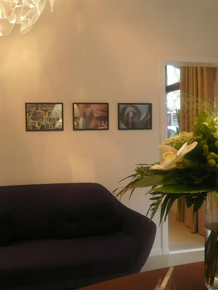 The Originals City, Hôtel Le Sévigné, Rennes Gare  Francia