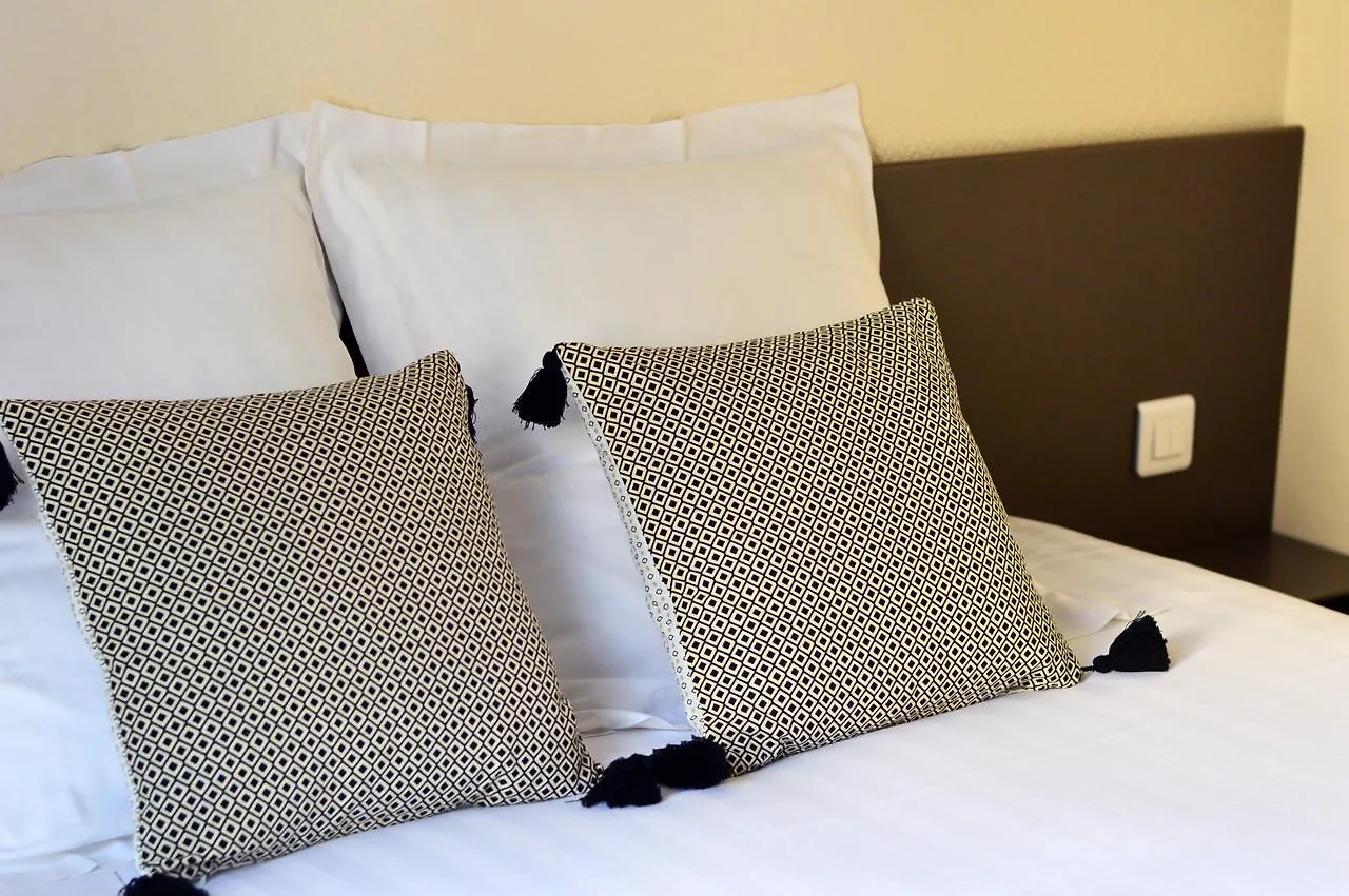 Hotel Le Sevigne - Sure Hotel Collection By Best Western Rennes
