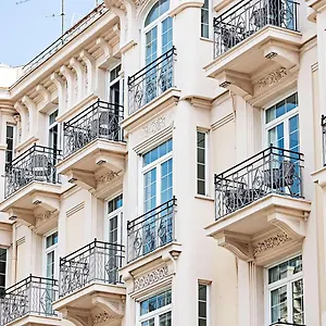Le Riviera Collection, Signature Collection By Western 4* Nice