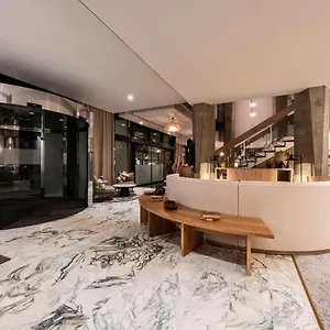 Mercure Centre Alpotel 4* Grenoble