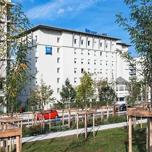 Ibis Budget Lyon 2* Villeurbanne