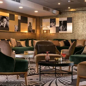Niepce Paris, Curio Collection By Hilton 4* Parigi