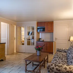 Albe Bastille 3* Paris
