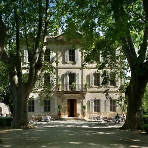Chateau Des Alpilles 5* Saint-Rémy-de-Provence
