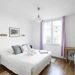 Appartement Le Meridien By Cocoonr
