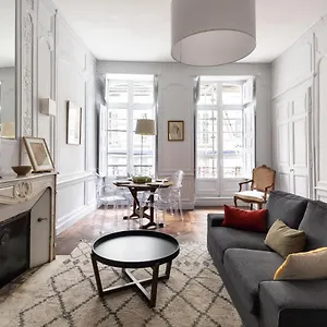 Appartement Oyasumi By Cocoonr